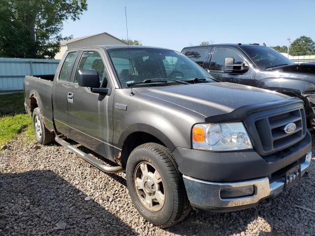 Photo 3 VIN: 1FTPX14595FA55248 - FORD F150 