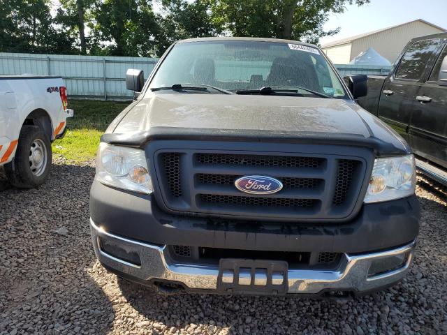 Photo 4 VIN: 1FTPX14595FA55248 - FORD F150 