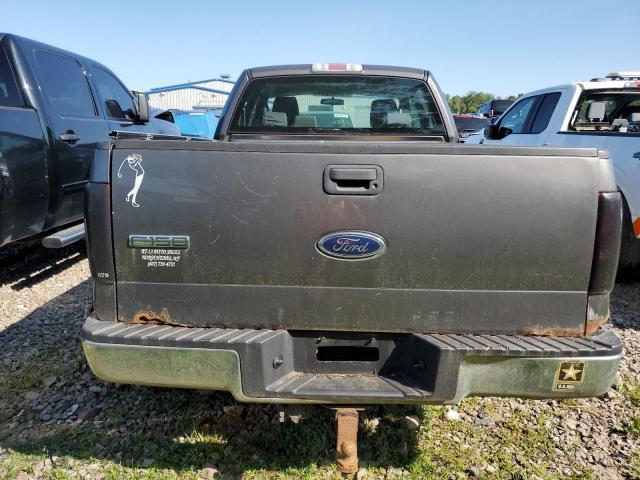 Photo 5 VIN: 1FTPX14595FA55248 - FORD F150 