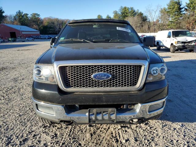 Photo 4 VIN: 1FTPX14595FA70168 - FORD F150 