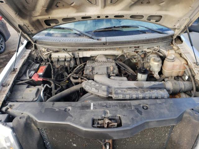 Photo 10 VIN: 1FTPX14595FB48027 - FORD ALL MODELS 