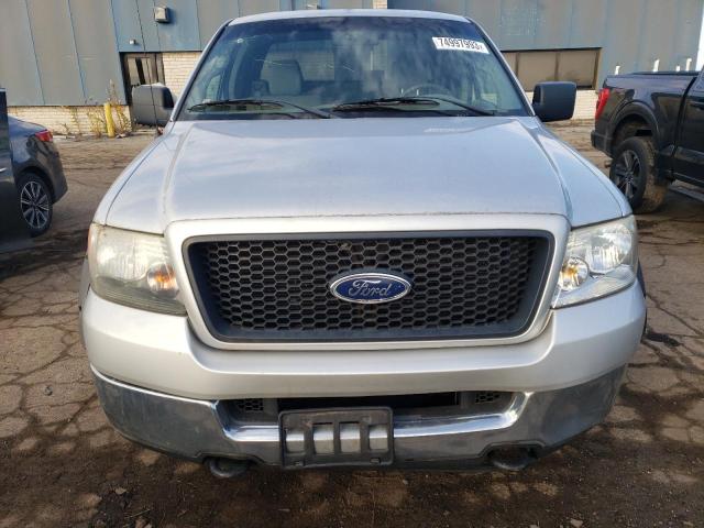 Photo 4 VIN: 1FTPX14595FB48027 - FORD ALL MODELS 