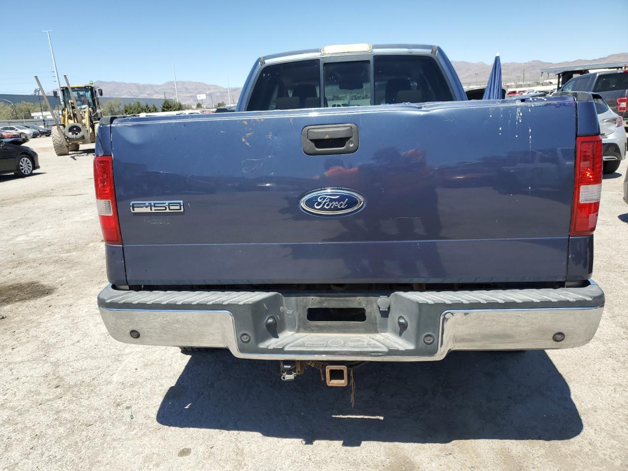 Photo 5 VIN: 1FTPX14595NA44157 - FORD F-150 