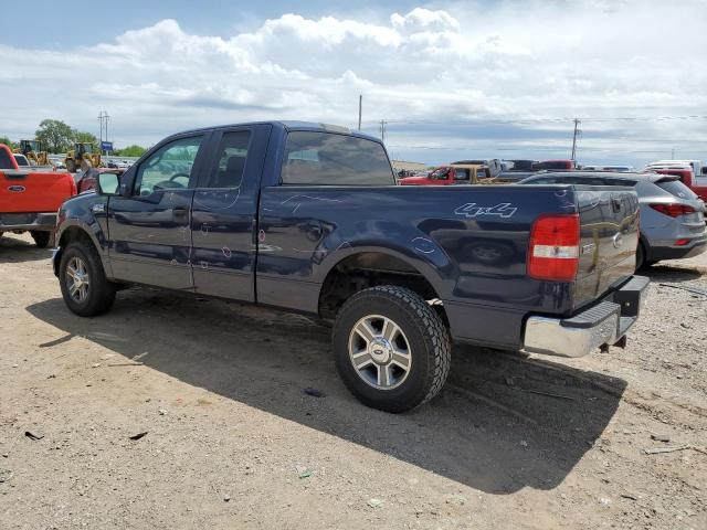 Photo 1 VIN: 1FTPX14595NA70077 - FORD F150 