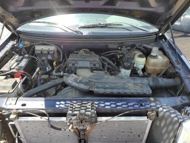 Photo 10 VIN: 1FTPX14595NA70077 - FORD F150 