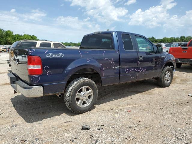 Photo 2 VIN: 1FTPX14595NA70077 - FORD F150 