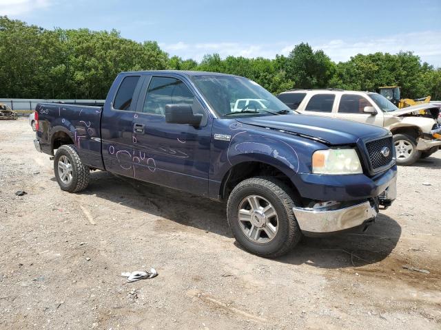 Photo 3 VIN: 1FTPX14595NA70077 - FORD F150 