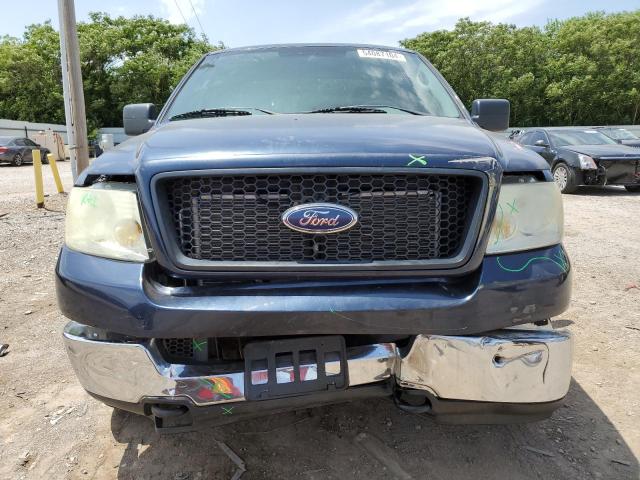 Photo 4 VIN: 1FTPX14595NA70077 - FORD F150 