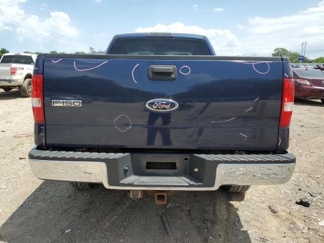 Photo 5 VIN: 1FTPX14595NA70077 - FORD F150 