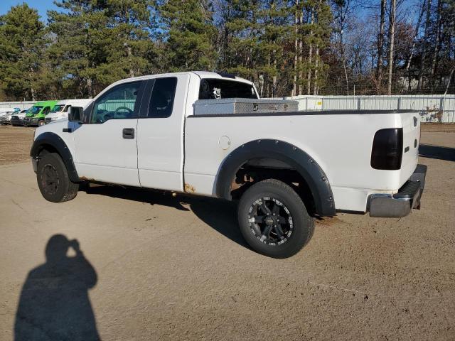 Photo 1 VIN: 1FTPX14595NA70080 - FORD F150 