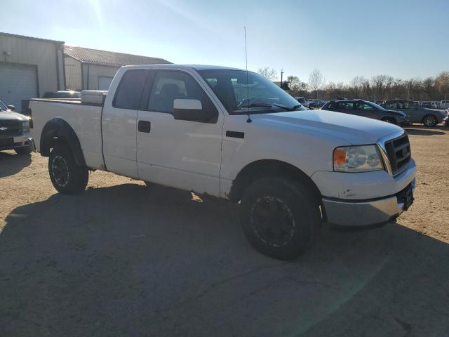 Photo 3 VIN: 1FTPX14595NA70080 - FORD F150 