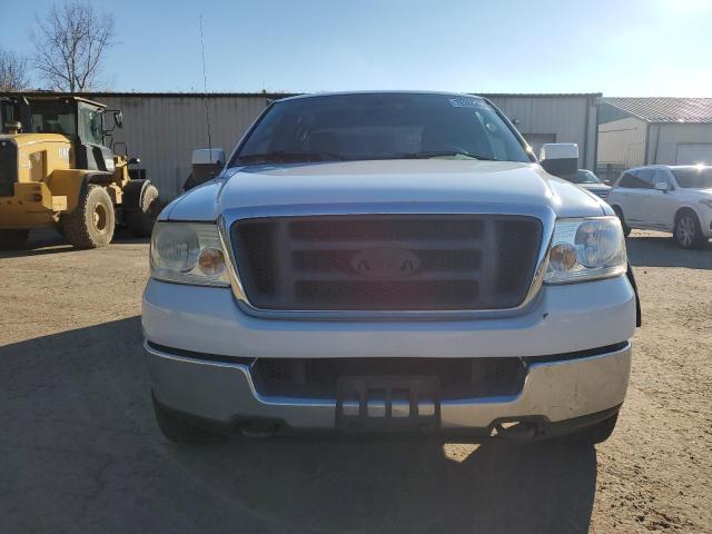 Photo 4 VIN: 1FTPX14595NA70080 - FORD F150 