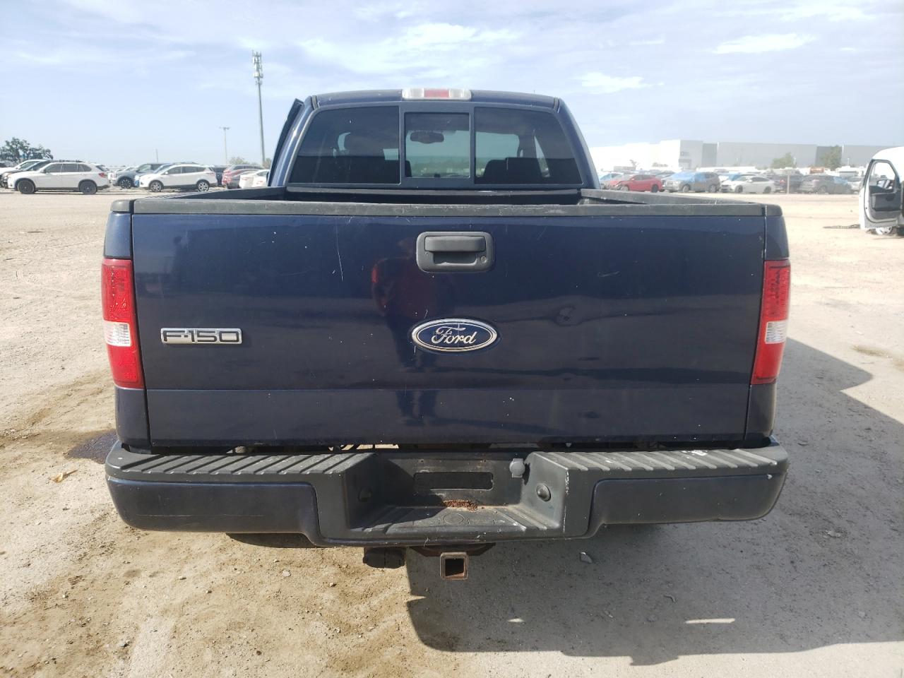 Photo 5 VIN: 1FTPX14595NA86330 - FORD F-150 