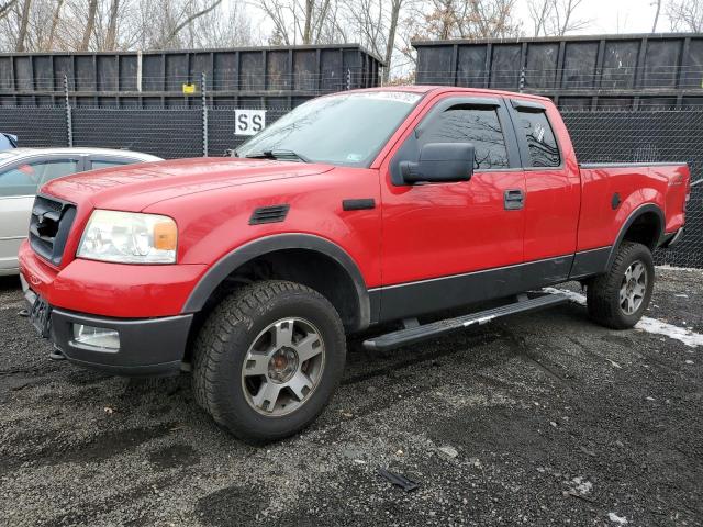 Photo 0 VIN: 1FTPX14595NA90393 - FORD F-150 