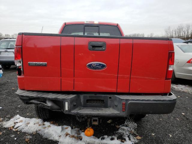 Photo 5 VIN: 1FTPX14595NA90393 - FORD F-150 