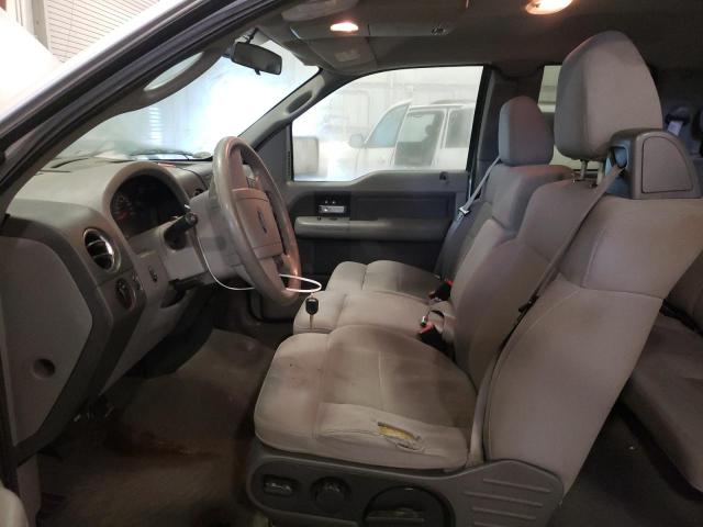 Photo 6 VIN: 1FTPX14595NB38815 - FORD F150 