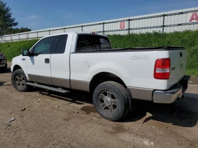 Photo 1 VIN: 1FTPX14596NB70150 - FORD F150 