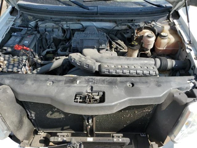 Photo 10 VIN: 1FTPX14596NB70150 - FORD F150 