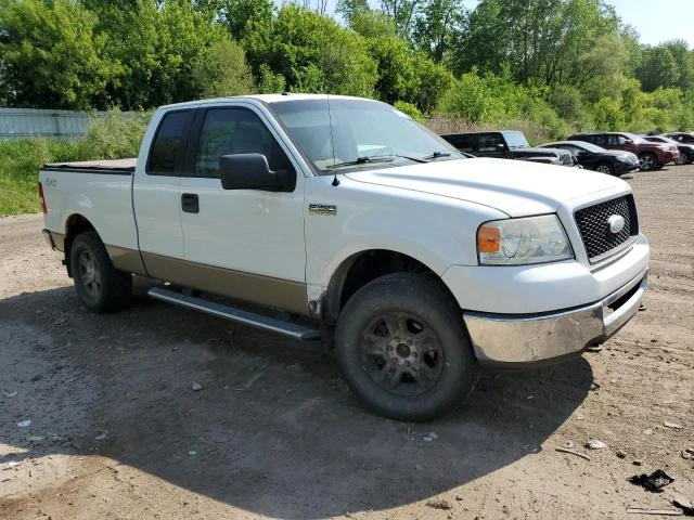 Photo 3 VIN: 1FTPX14596NB70150 - FORD F150 