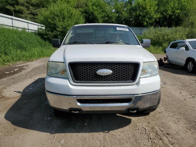 Photo 4 VIN: 1FTPX14596NB70150 - FORD F150 