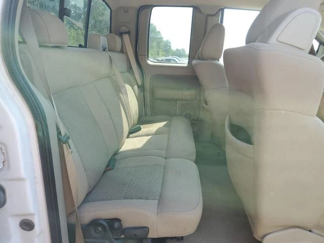 Photo 9 VIN: 1FTPX14596NB70150 - FORD F150 