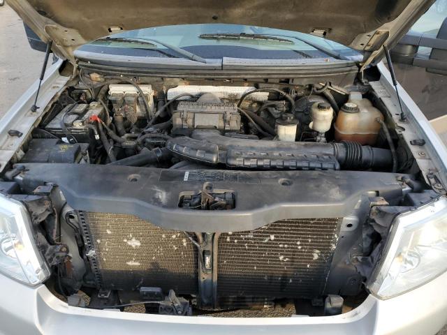 Photo 10 VIN: 1FTPX14597FB88143 - FORD F150 