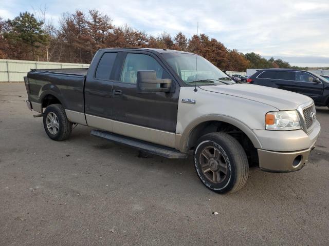 Photo 3 VIN: 1FTPX14597FB88143 - FORD F150 