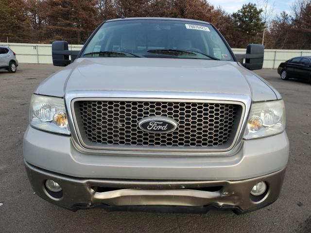 Photo 4 VIN: 1FTPX14597FB88143 - FORD F150 