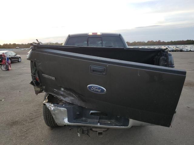 Photo 5 VIN: 1FTPX14597FB88143 - FORD F150 