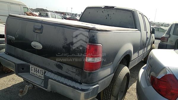 Photo 6 VIN: 1FTPX14597NA17012 - FORD F 150 