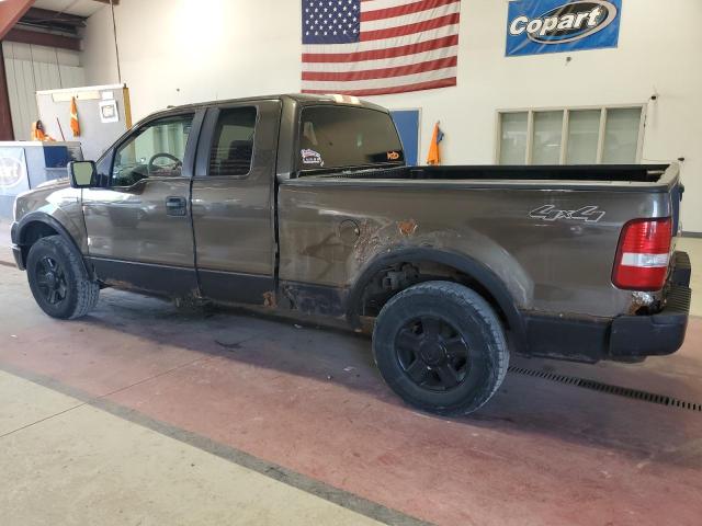 Photo 1 VIN: 1FTPX14598FA54797 - FORD F150 