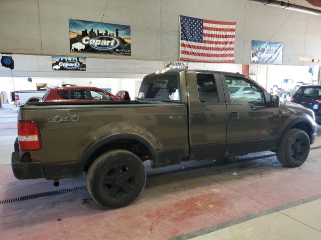 Photo 2 VIN: 1FTPX14598FA54797 - FORD F150 