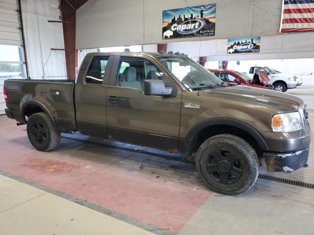 Photo 3 VIN: 1FTPX14598FA54797 - FORD F150 