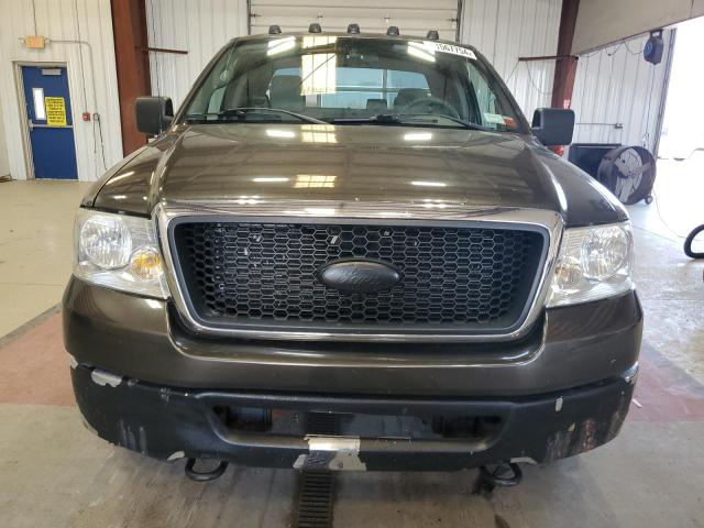 Photo 4 VIN: 1FTPX14598FA54797 - FORD F150 