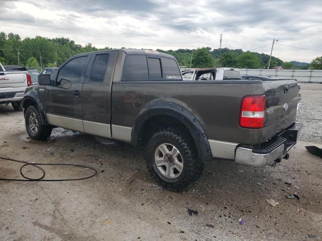 Photo 1 VIN: 1FTPX14598FB23200 - FORD F150 