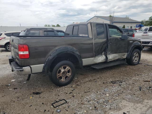 Photo 2 VIN: 1FTPX14598FB23200 - FORD F150 