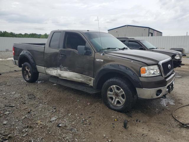 Photo 3 VIN: 1FTPX14598FB23200 - FORD F150 