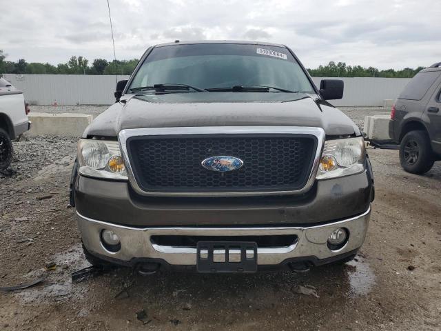 Photo 4 VIN: 1FTPX14598FB23200 - FORD F150 