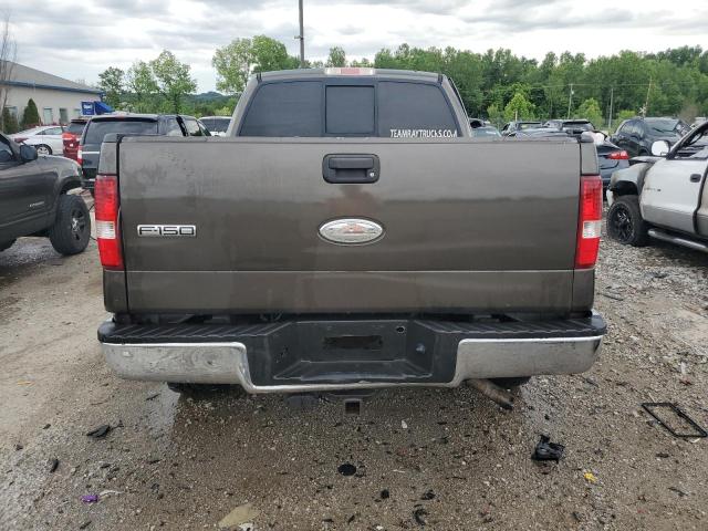 Photo 5 VIN: 1FTPX14598FB23200 - FORD F150 