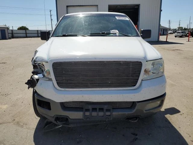 Photo 4 VIN: 1FTPX145X4KD88872 - FORD F150 