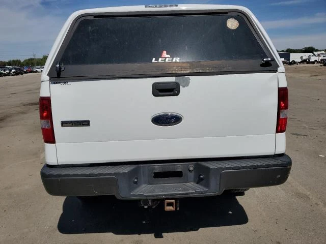 Photo 5 VIN: 1FTPX145X4KD88872 - FORD F150 