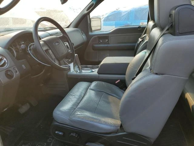 Photo 6 VIN: 1FTPX145X4KD88872 - FORD F150 