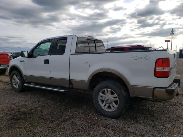 Photo 1 VIN: 1FTPX145X4NB03019 - FORD F150 