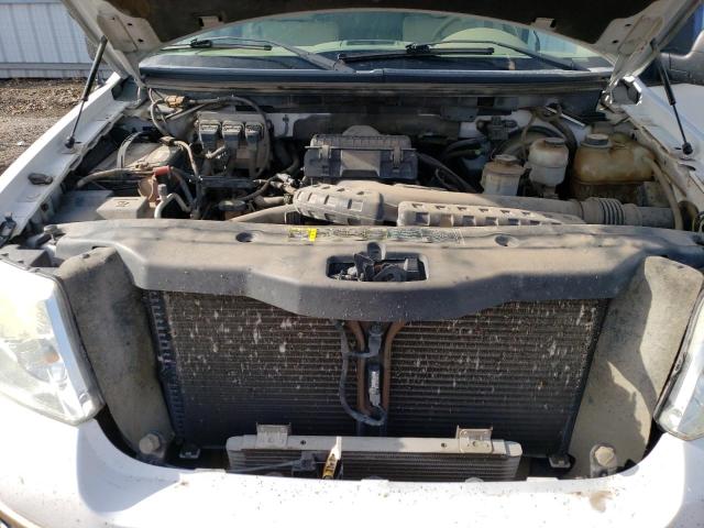 Photo 10 VIN: 1FTPX145X4NB03019 - FORD F150 