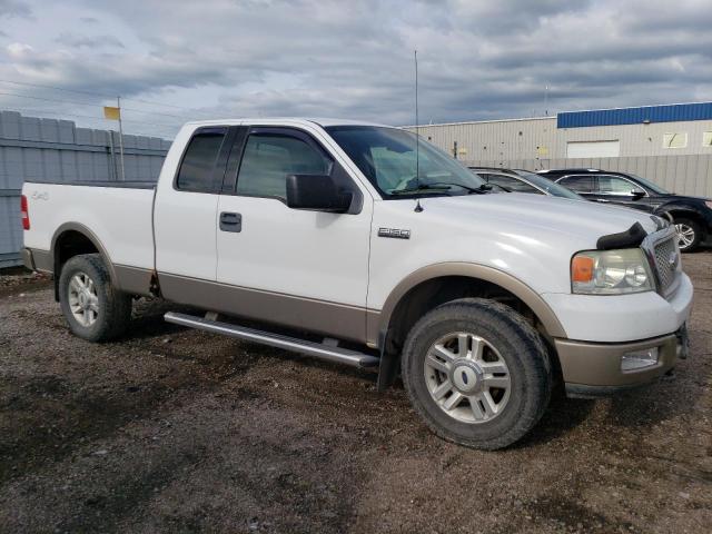 Photo 3 VIN: 1FTPX145X4NB03019 - FORD F150 