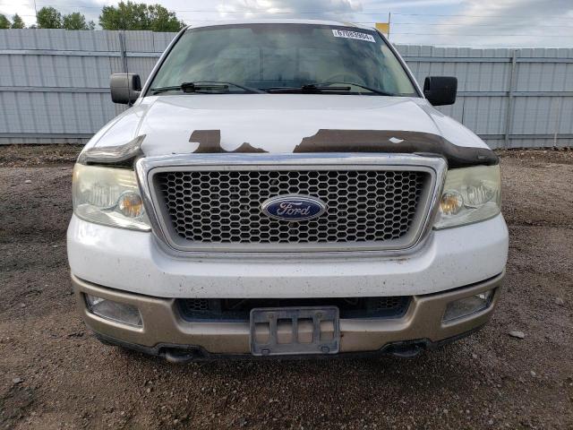 Photo 4 VIN: 1FTPX145X4NB03019 - FORD F150 