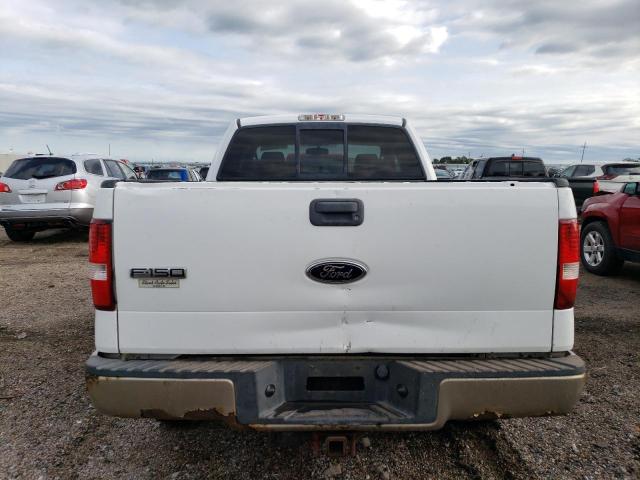 Photo 5 VIN: 1FTPX145X4NB03019 - FORD F150 