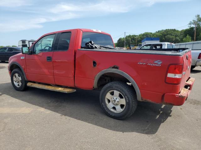 Photo 1 VIN: 1FTPX145X4NB44203 - FORD F-150 