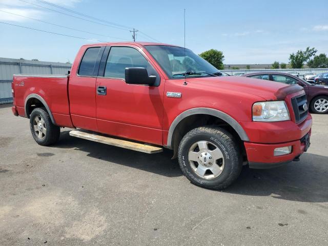 Photo 3 VIN: 1FTPX145X4NB44203 - FORD F-150 