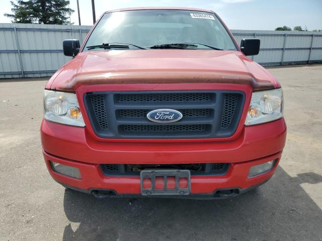 Photo 4 VIN: 1FTPX145X4NB44203 - FORD F-150 